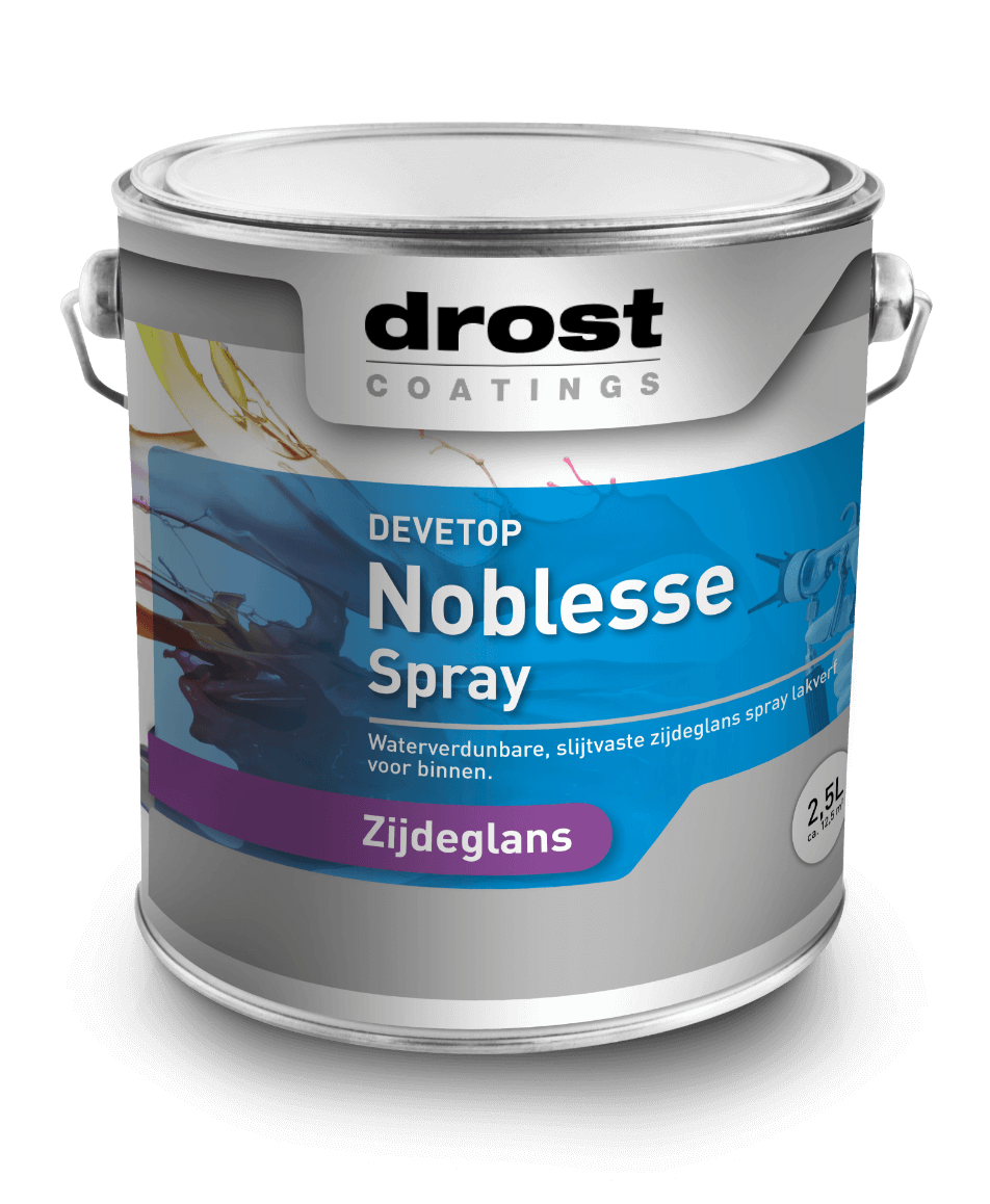 Blik Drost Noblesse Spray