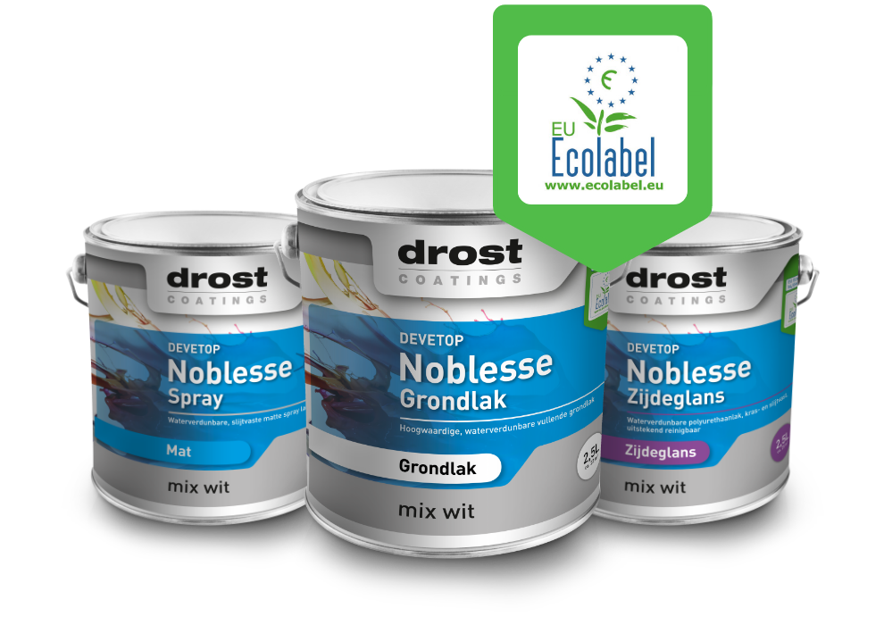 Drost Devetop Noblesse